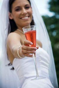 Les femmes mariées boivent plus