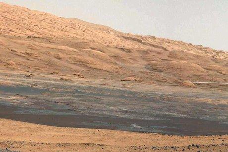 Mars : le Rover Curiosity va avoir un ami