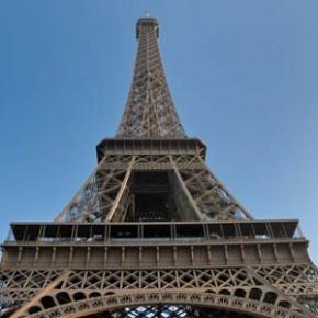 Tour Eiffel à 434 milliards d’euros?