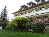 Le billet d'humeur d'Alsagora : Farniente à Clairvaux les Lacs