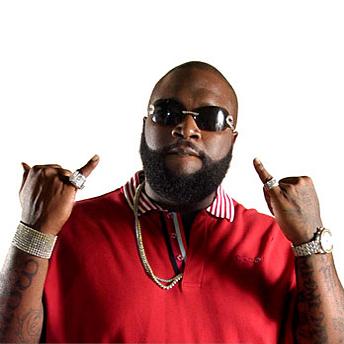 Rick Ross “Nigeria is rich with Oil. Generational wealth. I need some.”
