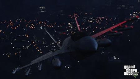 3 véhicules en images pour GTA V