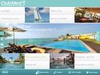 Le Club Med maintenant sur iPad