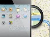 chaînes fabrication prêtes pour l’iPad mini