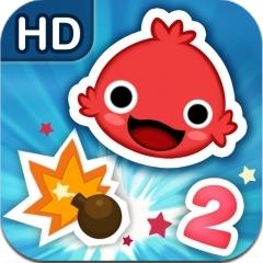 Apple vous offre iBlast Moki 2 cette semaine