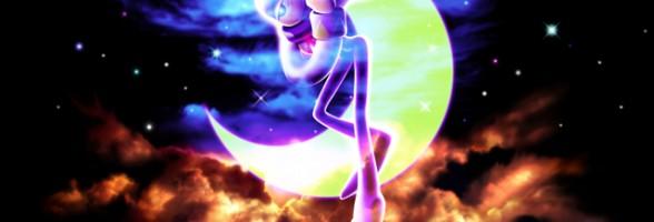 NiGHTS into Dreams : 13 mins de vidéo