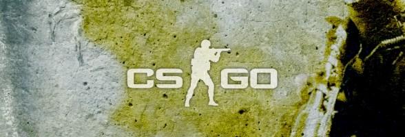 Counter Strike : GO en trailer