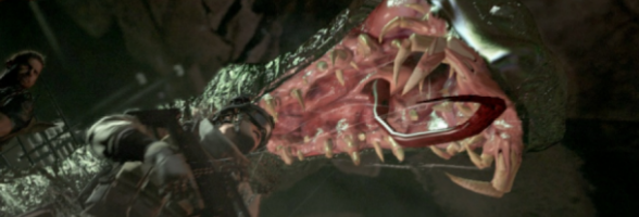 Vie ma vie d’agent spécial