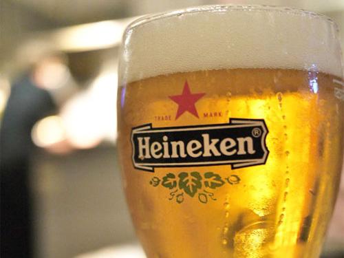 Les sponsors des J.O.