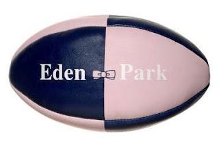 Etude de cas : Eden Park