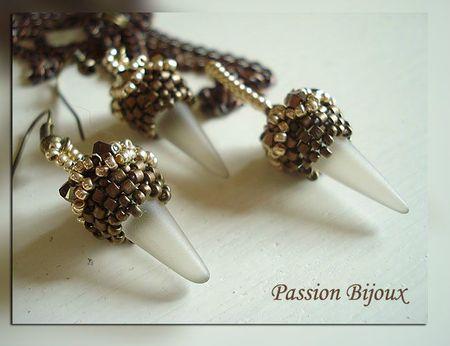 POINTE DE BOHEME (bis)