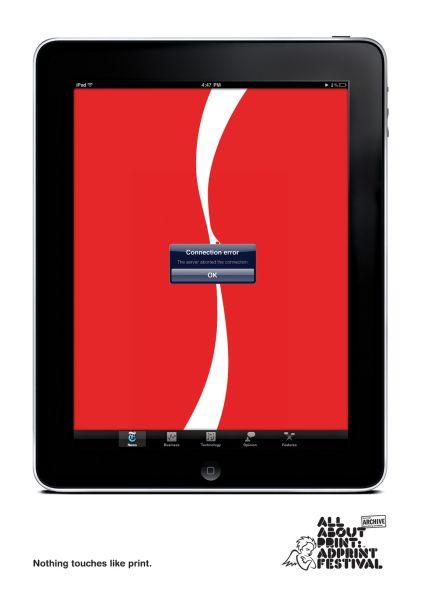 Apologie de l'imprimé