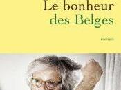 rentrée littéraire Belgique (francophone)