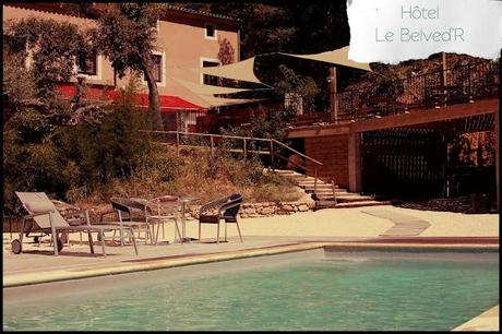 Un week-end en Ardèche