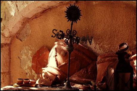 Un week-end en Ardèche