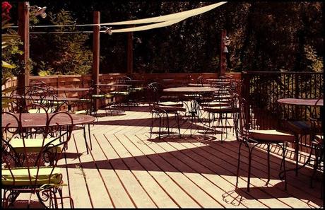 Un week-end en Ardèche