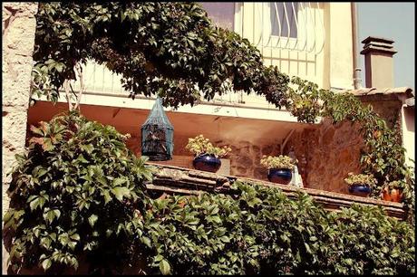 Un week-end en Ardèche Un week-end en Ardèche