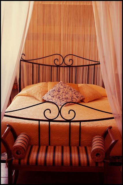 Un week-end en Ardèche