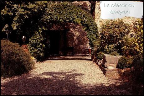 Un week-end en Ardèche