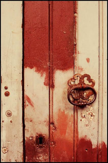 Un week-end en Ardèche