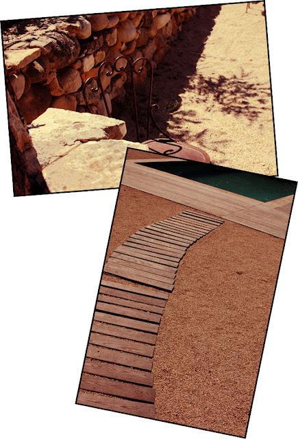 Un week-end en Ardèche