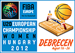Euro 2012 U20