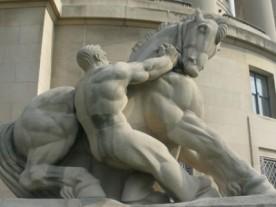 Le marché libre n’a pas besoin que l’État le réglemente