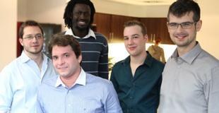 equipe Marketeam equipe Marketeam