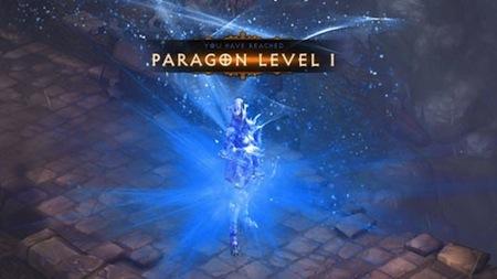Diablo III 1.0.4 introduit le système Paragon
