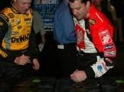 Tony Stewart mode Dirt Track