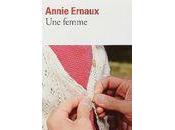 Envie de... lire Annie Ernaux