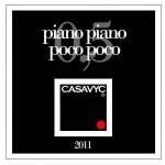 Casavyc, des choix très osés en Toscane