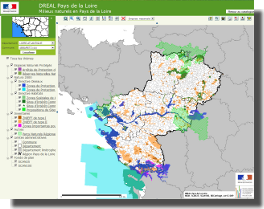 L'odeur de la sauvage est encore là, elle est partie... et nous parlons de son écosystème
