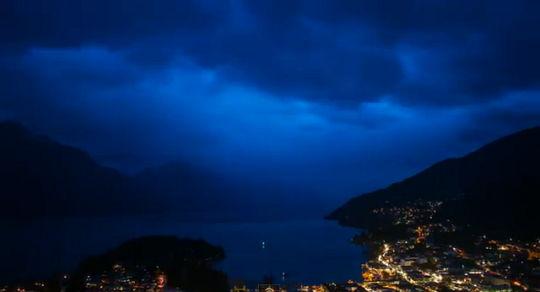30 Days and 30 Nights in Queenstown, New Zealand - Trey Ratcliff 