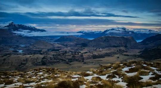 30 Days and 30 Nights in Queenstown, New Zealand - Trey Ratcliff
