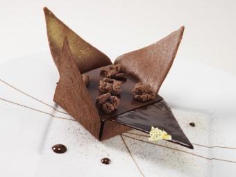 Chocolat Manjari  340x255