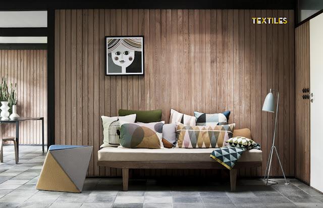 Ferm Living new A/W 2012 collection!