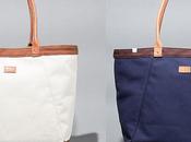 Deluxe 2012 wagon tote