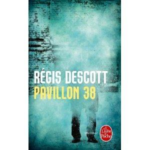 Pavillon 38