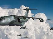 L'industrie défense vent poupe Brésil