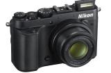 Nouveau Nikon Coolpix P7700