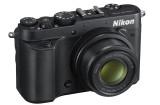 Nouveau Nikon Coolpix P7700
