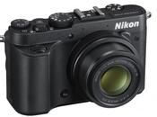 Nouveau Nikon Coolpix P7700