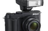 Nouveau Nikon Coolpix P7700