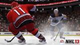 NHL 13 brise la glace en vidéo
