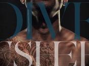 Usher annonce nouveau single sera "Dive" dévoile pochette officielle