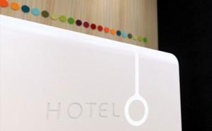 Design : L’hôtel O by Ora-ïto
