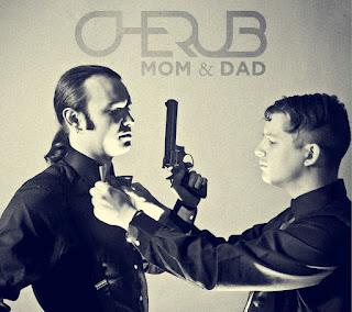 Cherub - Doses and Mimosas