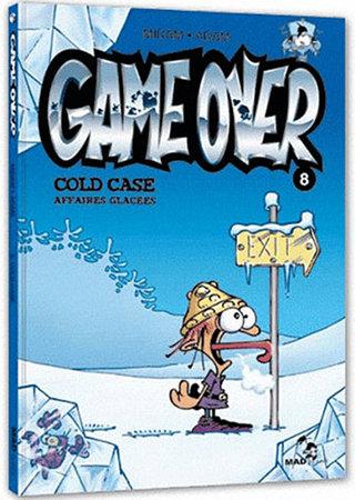 Game Over Tome 8