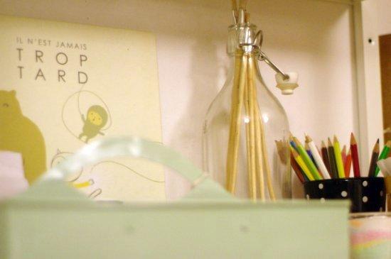 32 ans et toutes mes dents!